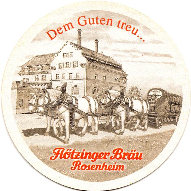 rosenheim ro-by flötzinger dlg 1a (rund215-bild hellbraun-schrift rot)